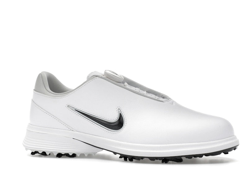 Nike Victory Tour 4 BOA White Photon Dust Black