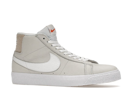 Nike SB Blazer Mid ISO Unbleached