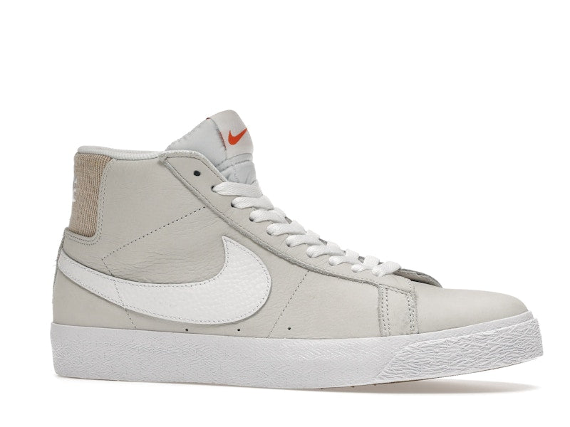 Nike SB Blazer Mid ISO Unbleached