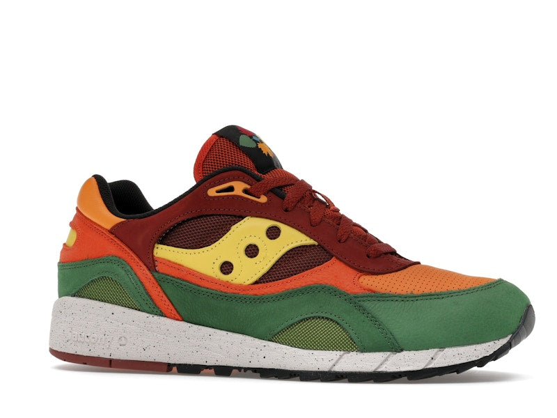 Saucony Shadow 6000 Fall Foliage