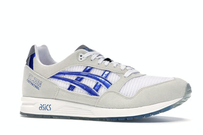 ASICS Gel-Saga Foot Patrol Gundam