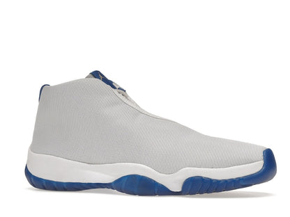 Jordan Future White Sport Blue
