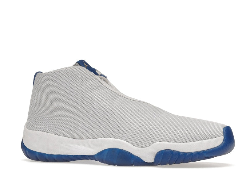 Jordan Future White Sport Blue