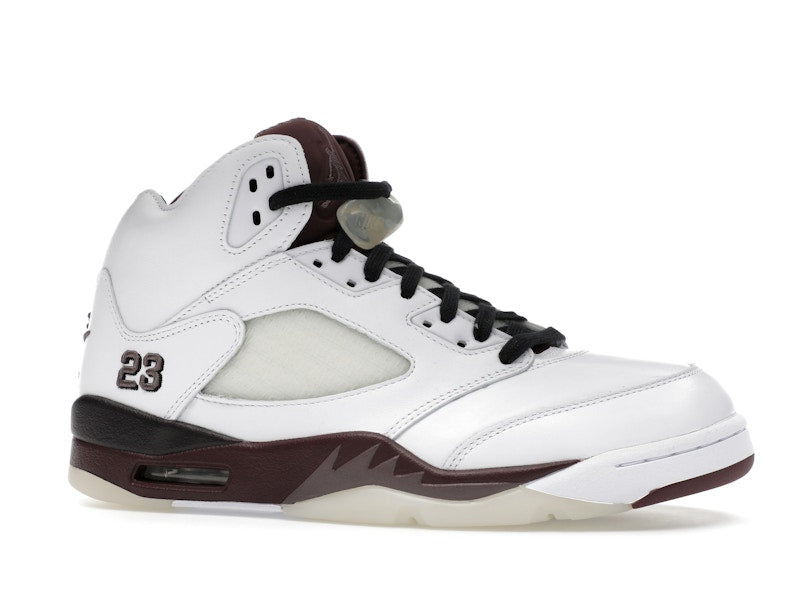 Jordan 5 Retro A Ma Maniére Black Collective