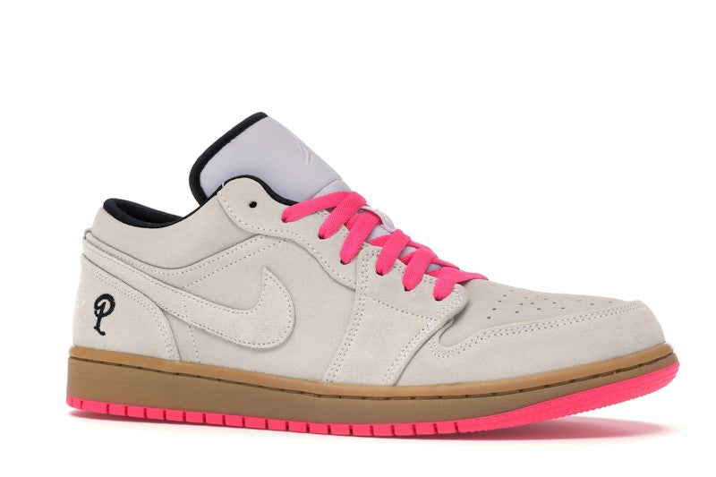 Jordan 1 Low Sneaker Politics