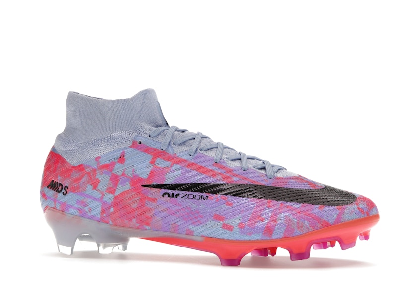 Nike Zoom Mercurial Superfly 9 Elite FG Dream Speed