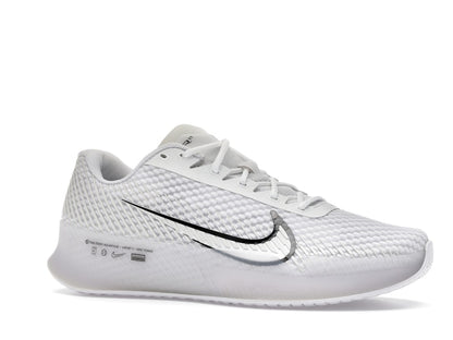 Nike Court Air Zoom Vapor 11 HC White Black