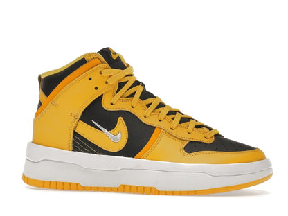 Nike Dunk High Up Varsity Maize (Women's)