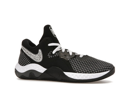 Nike Renew Elevate 2 Black White