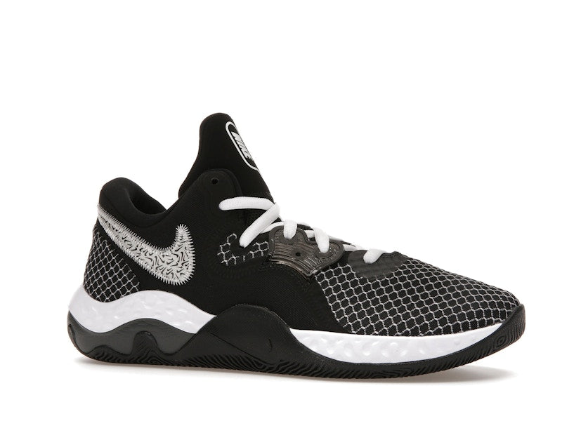Nike Renew Elevate 2 Black White