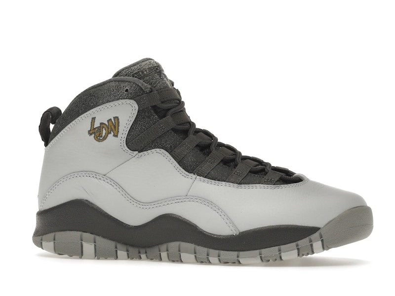 Jordan 10 Retro London (GS)