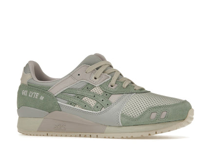 ASICS Gel-Lyte III OG Light Sage Slate Grey