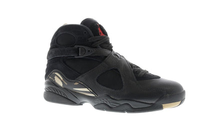 Jordan 8 Retro OVO Black