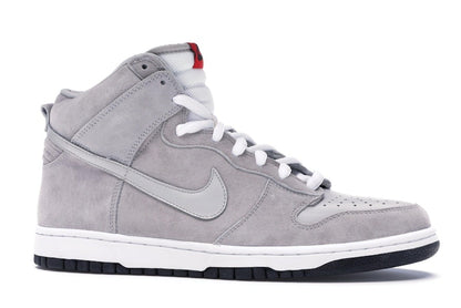 Nike SB Dunk High Pee Wee Herman