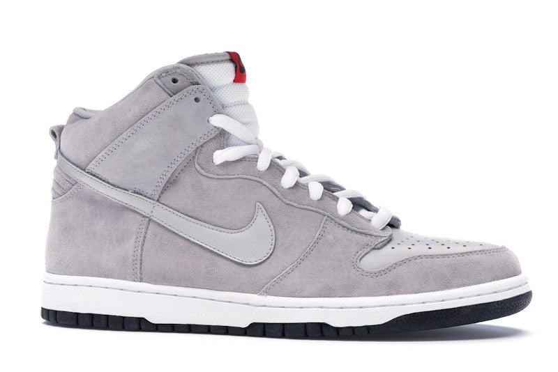 Nike SB Dunk High Pee Wee Herman