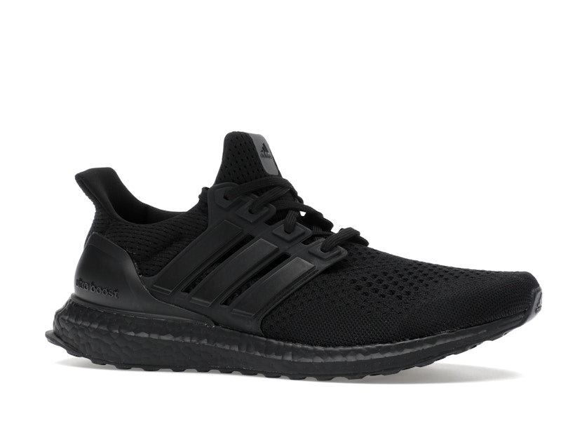 adidas Ultra Boost 1.0 Triple Black (Women's)