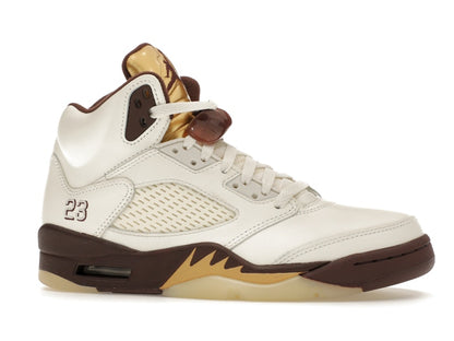 Jordan 5 Retro Golden Ticket (Women's)