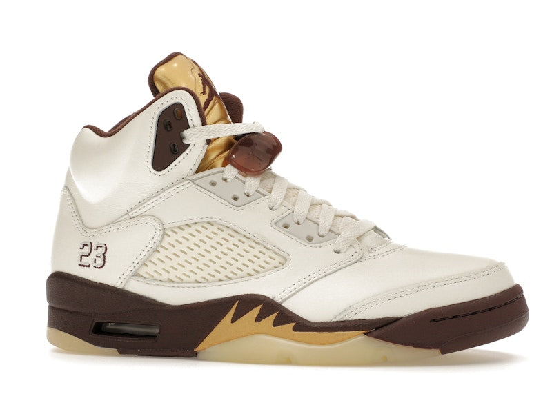 Jordan 5 Retro Golden Ticket (Women's)