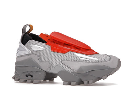 Reebok Experiment 4 Trail Fury Pyer Moss Emergency