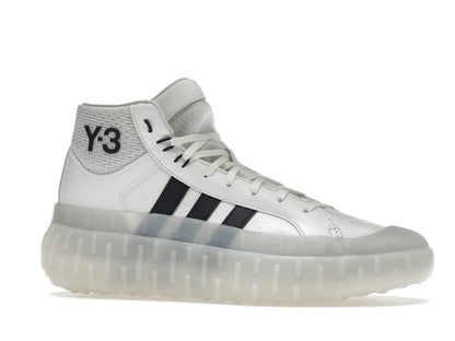 adidas Y-3 GR.1P High Core White Black Core White