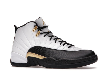 Jordan 12 Retro Royalty Taxi