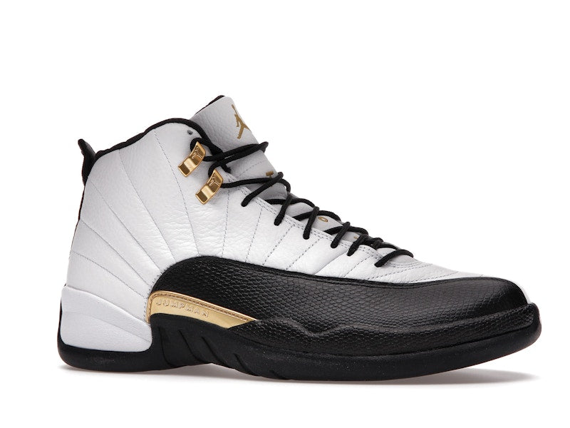 Jordan 12 Retro Royalty Taxi