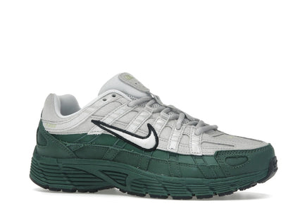 Nike P-6000 Premium Vast Grey Fir