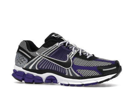 Nike Zoom Vomero 5 Metallic Silver Court Purple