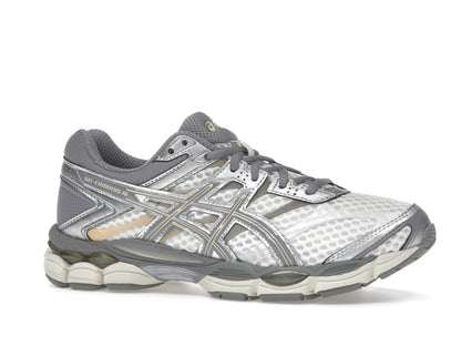 ASICS Gel-Cumulus 16 Cream Clay Grey