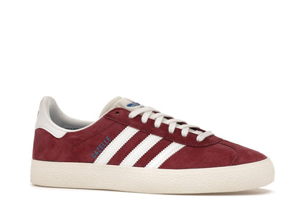 adidas Gazelle ADV Crimson White Bluebird