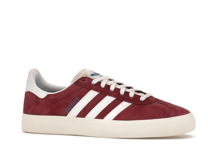 adidas Gazelle ADV Crimson White Bluebird