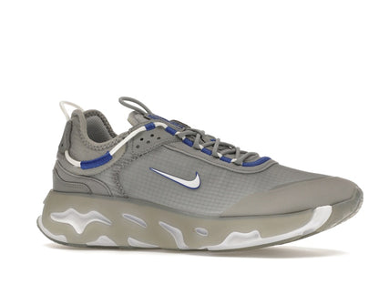 Nike React Live Light Smoke Grey