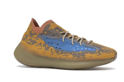 adidas Yeezy Boost 380 Blue Oat Reflective