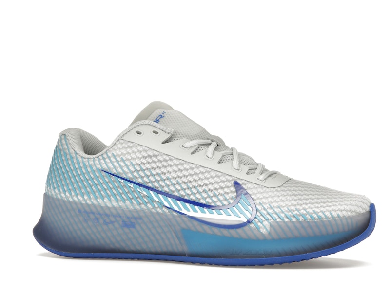 Nike Court Zoom Vapor 11 Clay Baltic Blue
