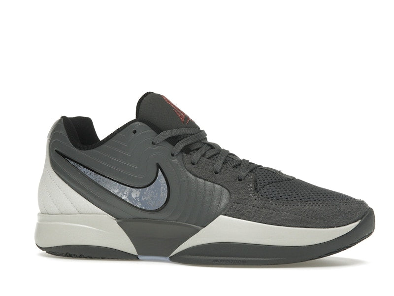 Nike Ja 2 Exposure Iron Grey