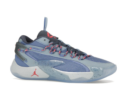 Jordan Luka 2 Lake Bled