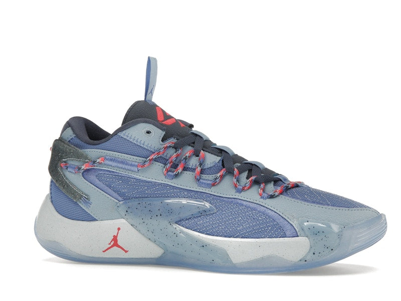 Jordan Luka 2 Lake Bled