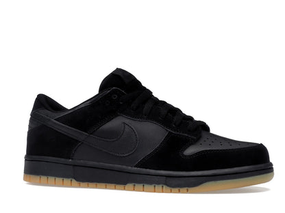 Nike Dunk Low Black Gum (2003)