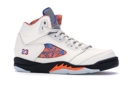Jordan 5 Retro International Flight (PS)