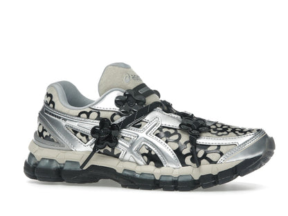 ASICS Gel-Kayano 20 Cecilie Bahnsen Vanilla Pure Silver