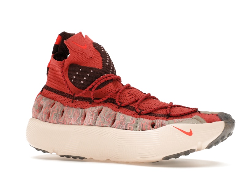 Nike ISPA Sense Flyknit Adobe