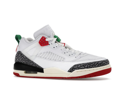 Jordan Spizike Low SE Do The Right Thing