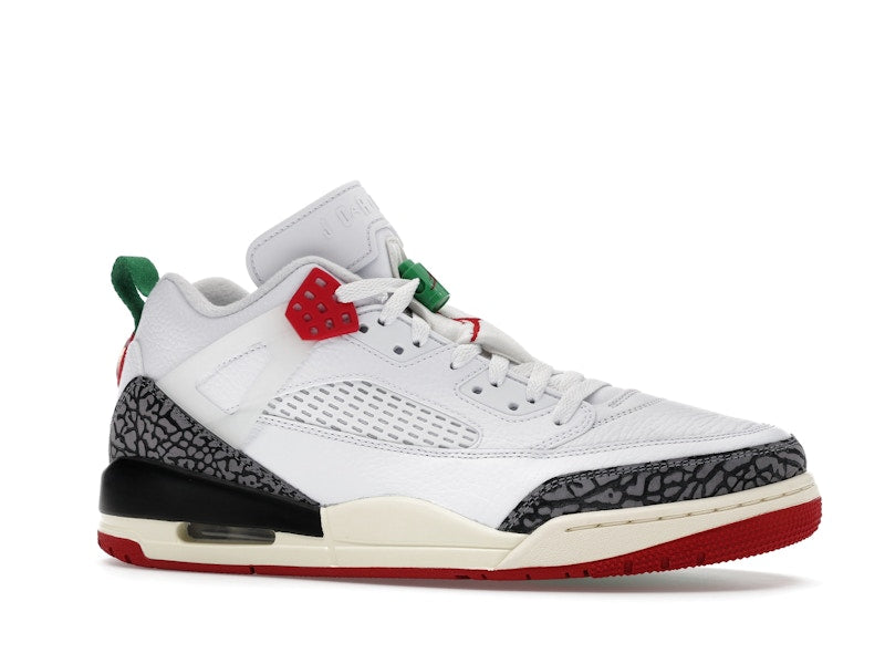 Jordan Spizike Low SE Do The Right Thing