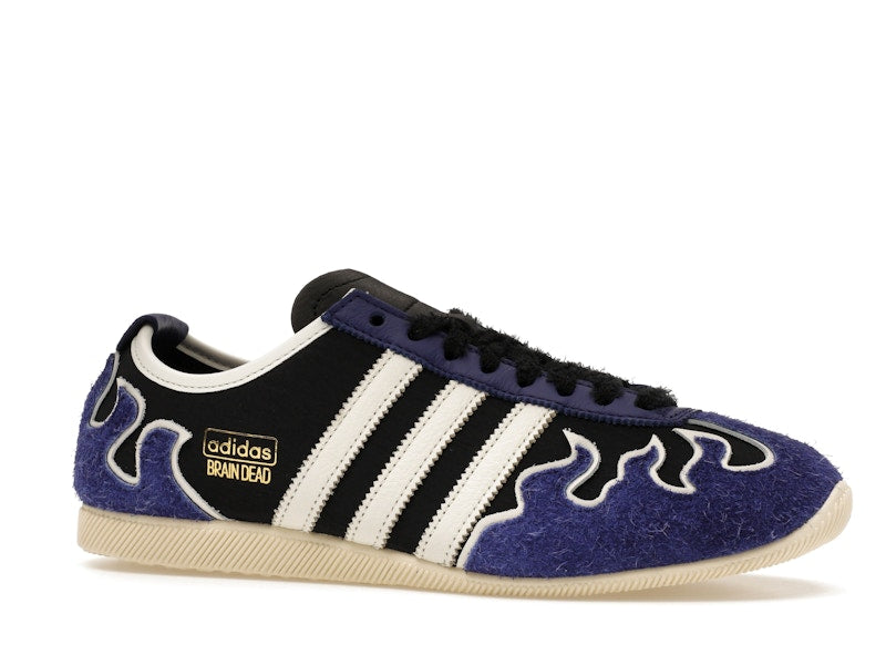 adidas Japan Brain Dead Black Warm Vanilla
