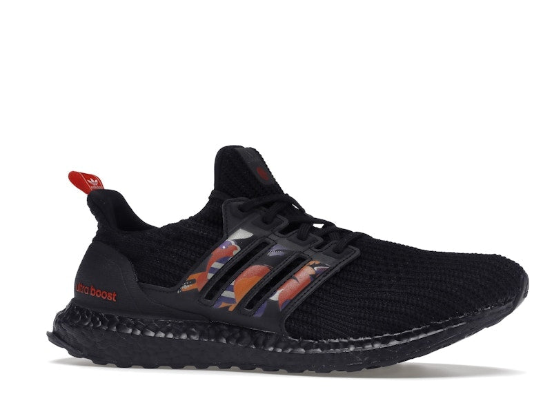 adidas Ultra Boost 4.0 DNA Chinese New Year