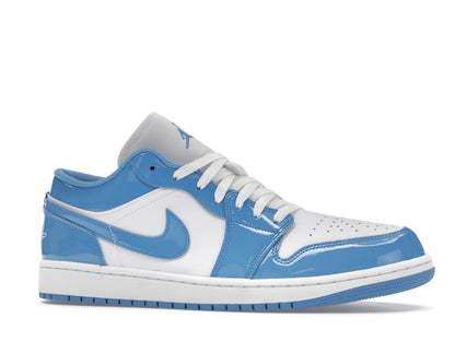 Jordan 1 Low SE White Legend Blue