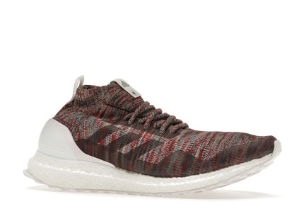 adidas Ultra Boost Mid Ronnie Fieg