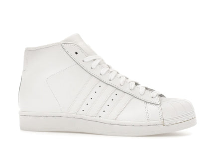 adidas Pro Model Running White