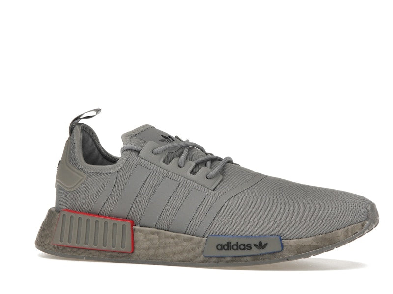 adidas NMD R1 Grey Three Grey Boost