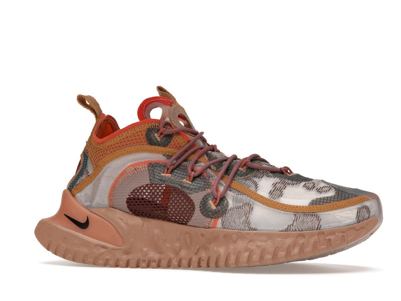 Nike Flow 2020 ISPA Desert Dust